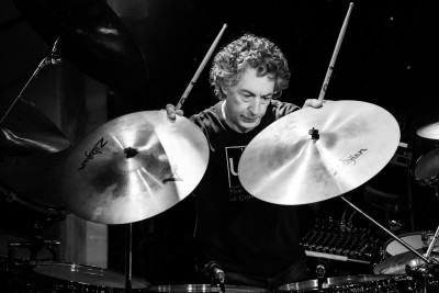 Simon Phillips &middot; Mühle Hunziken