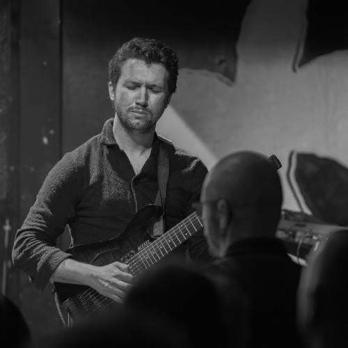 Simon Phillips &middot; Mühle Hunziken