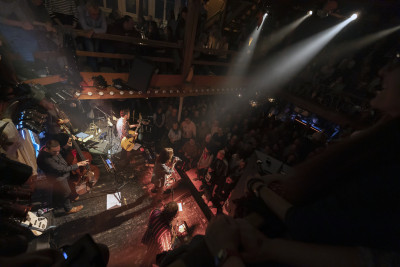 Sina &middot; Mühle Hunziken