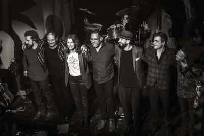 Sina &middot; Mühle Hunziken