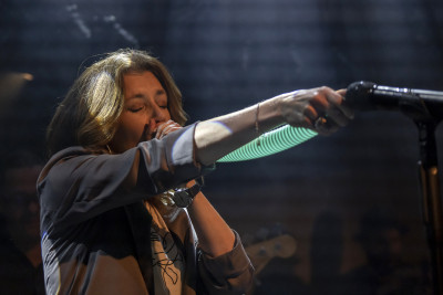 Sina &middot; Mühle Hunziken