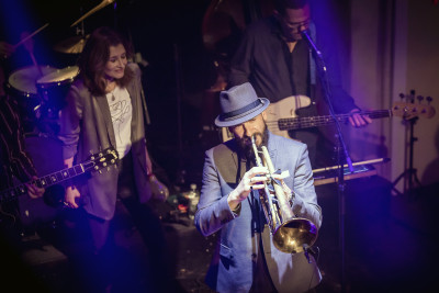 Sina &middot; Mühle Hunziken