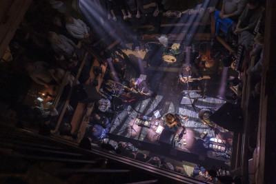 Sina &middot; Mühle Hunziken