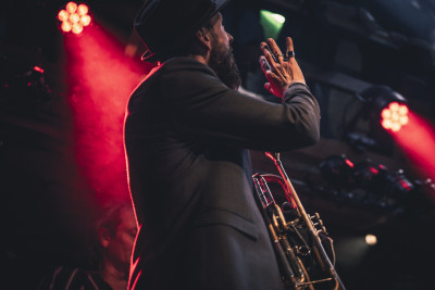 Sina &middot; Mühle Hunziken