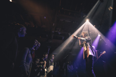 Sina &middot; Mühle Hunziken