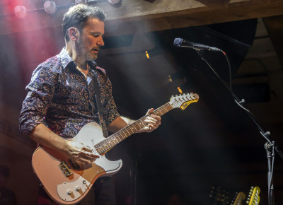 Sina &middot; Mühle Hunziken