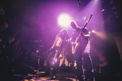 Sina &middot; Mühle Hunziken