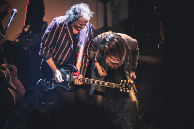 Sina &middot; Mühle Hunziken