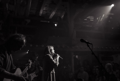 Sina &middot; Mühle Hunziken