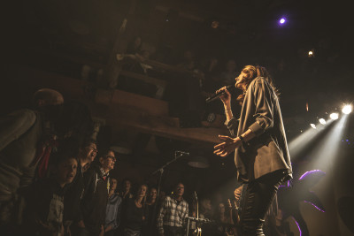 Sina &middot; Mühle Hunziken