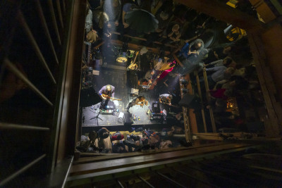 Sina &middot; Mühle Hunziken