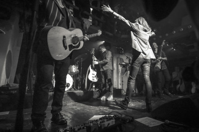 Sina &middot; Mühle Hunziken