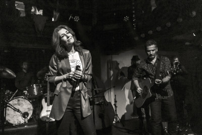 Sina &middot; Mühle Hunziken