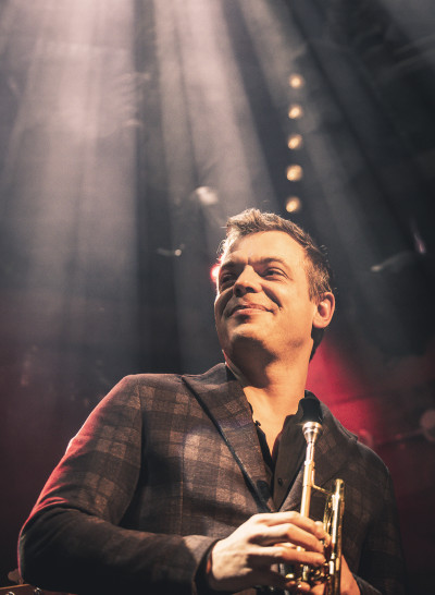 Sina &middot; Mühle Hunziken