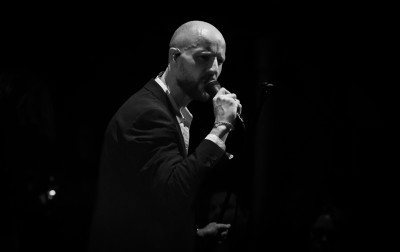 Sivert Høyem / Support: Fay Wildhagen &middot; Mühle Hunziken