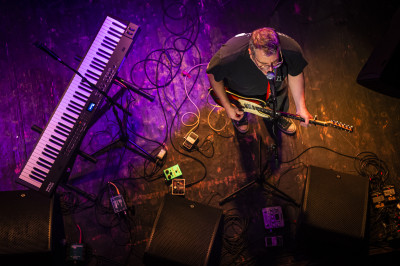 Skinny Lister / Support: Bandaid Brigade & Jon Snodgrass &middot; Mühle Hunziken