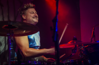 Skinny Lister / Support: Bandaid Brigade & Jon Snodgrass &middot; Mühle Hunziken