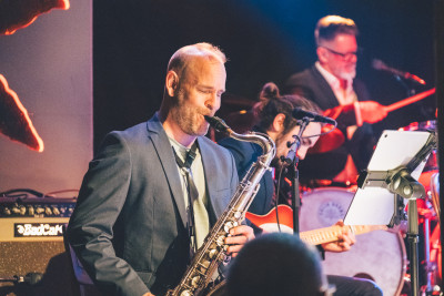 Soirée Fankhauser mit Ralf König &middot; Mühle Hunziken