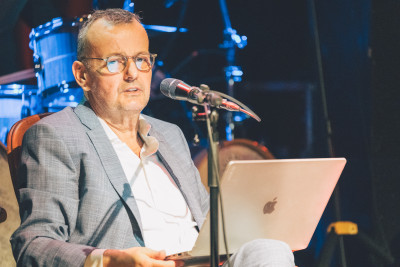 Soirée Fankhauser mit Ralf König &middot; Mühle Hunziken