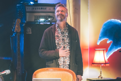 Soirée Fankhauser mit Ralf König &middot; Mühle Hunziken