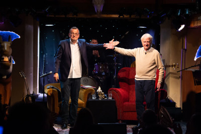 Soirée Fankhauser mit Emil &middot; Mühle Hunziken