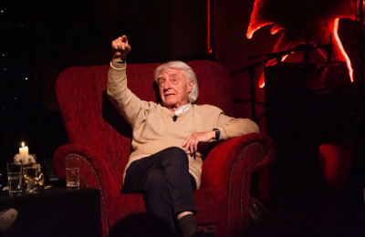 Soirée Fankhauser mit Emil &middot; Mühle Hunziken