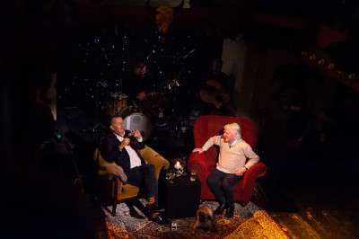 Soirée Fankhauser mit Emil &middot; Mühle Hunziken