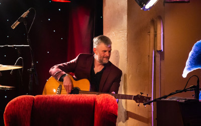 Soirée Fankhauser mit Emil &middot; Mühle Hunziken