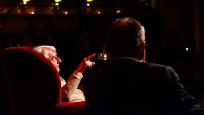 Soirée Fankhauser mit Emil &middot; Mühle Hunziken