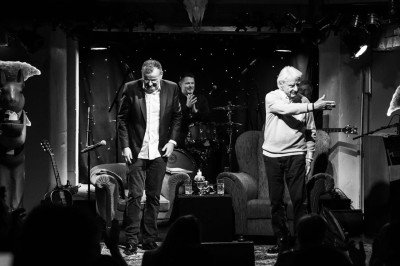 Soirée Fankhauser mit Emil &middot; Mühle Hunziken