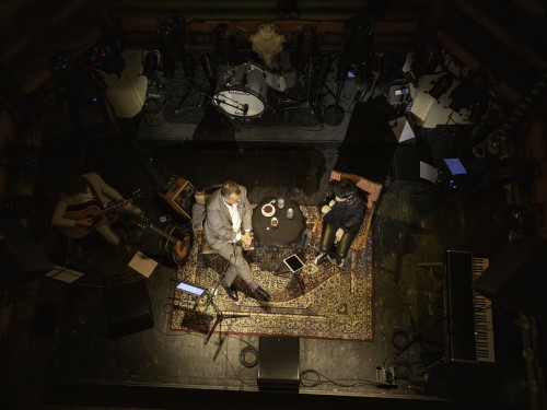 Soirée Fankhauser mit Francine Jordi &middot; Mühle Hunziken