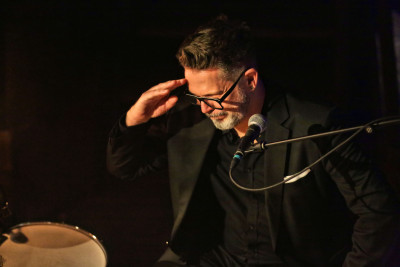 Soirée Fankhauser mit Hausi Leutenegger &middot; Mühle Hunziken