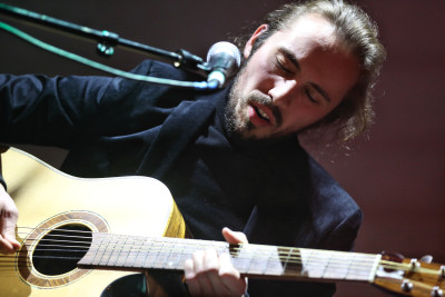 Soirée Fankhauser mit Hausi Leutenegger &middot; Mühle Hunziken