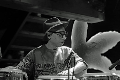 Sona Jobarteh &middot; Mühle Hunziken