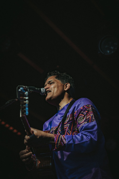 Sona Jobarteh Openair &middot; Mühle Hunziken