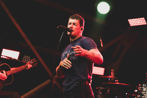 Sons of the East Openair / Support: Kim Churchill &middot; Mühle Hunziken