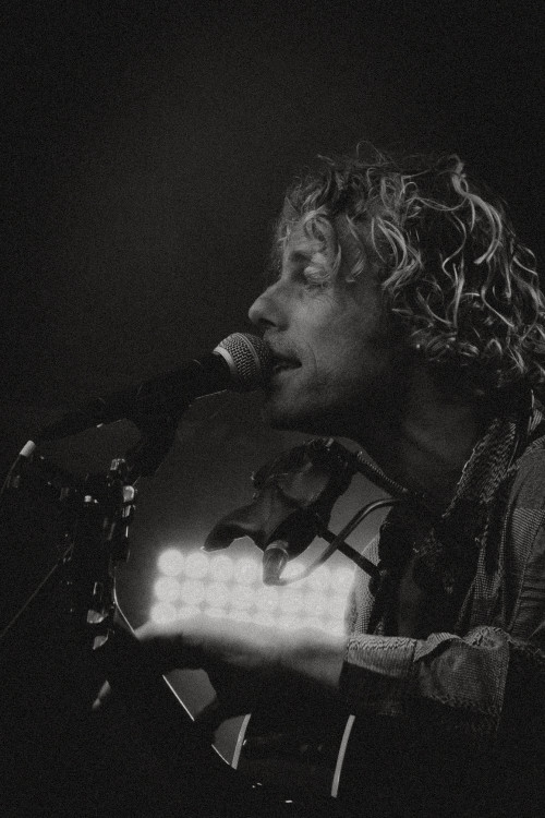 Sons of the East Openair / Support: Kim Churchill &middot; Mühle Hunziken