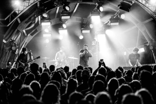 Sons of the East Openair / Support: Kim Churchill &middot; Mühle Hunziken