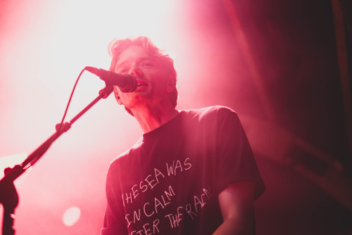 Sons of the East Openair / Support: Kim Churchill &middot; Mühle Hunziken
