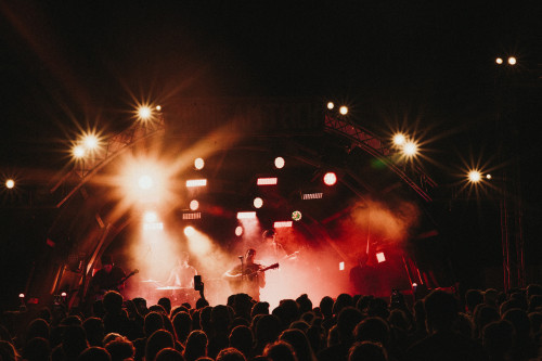 Sons of the East Openair / Support: Kim Churchill &middot; Mühle Hunziken