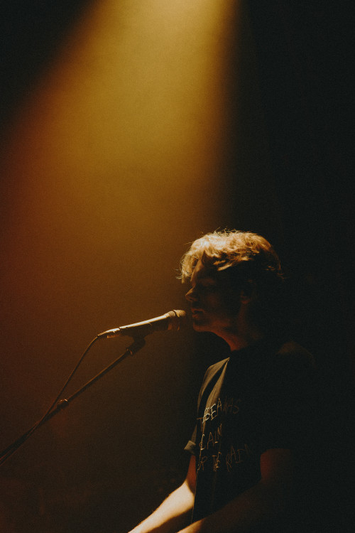 Sons of the East Openair / Support: Kim Churchill &middot; Mühle Hunziken