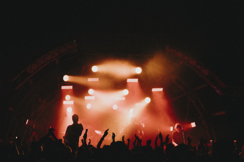 Sons of the East Openair / Support: Kim Churchill &middot; Mühle Hunziken