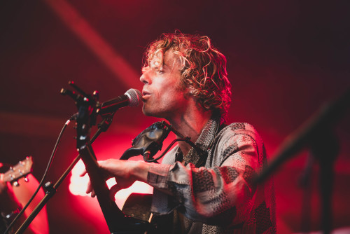 Sons of the East Openair / Support: Kim Churchill &middot; Mühle Hunziken