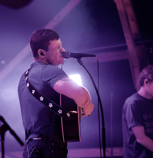 Sons of the East Openair / Support: Kim Churchill &middot; Mühle Hunziken