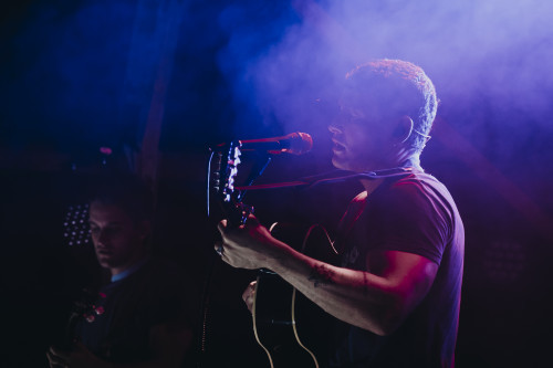 Sons of the East Openair / Support: Kim Churchill &middot; Mühle Hunziken