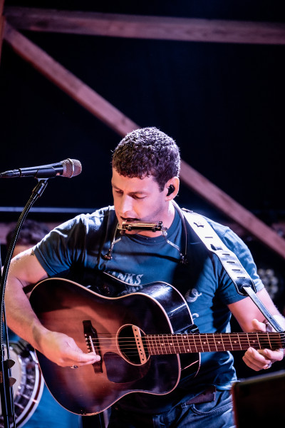 Sons of the East Openair / Support: Kim Churchill &middot; Mühle Hunziken