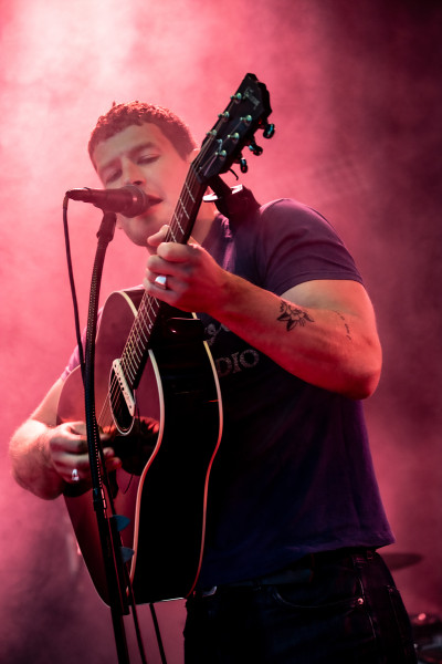 Sons of the East Openair / Support: Kim Churchill &middot; Mühle Hunziken