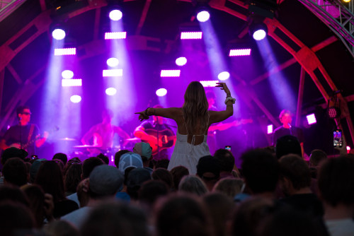 Sons of the East Openair / Support: Kim Churchill &middot; Mühle Hunziken