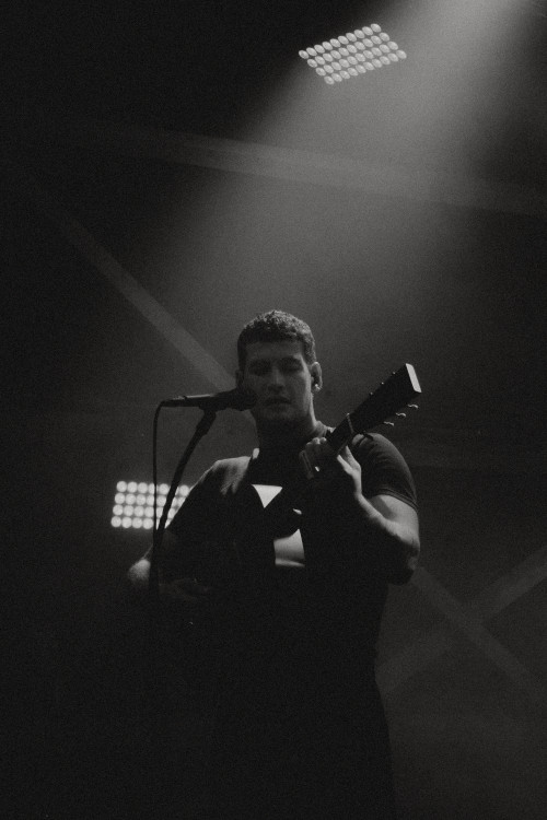 Sons of the East Openair / Support: Kim Churchill &middot; Mühle Hunziken