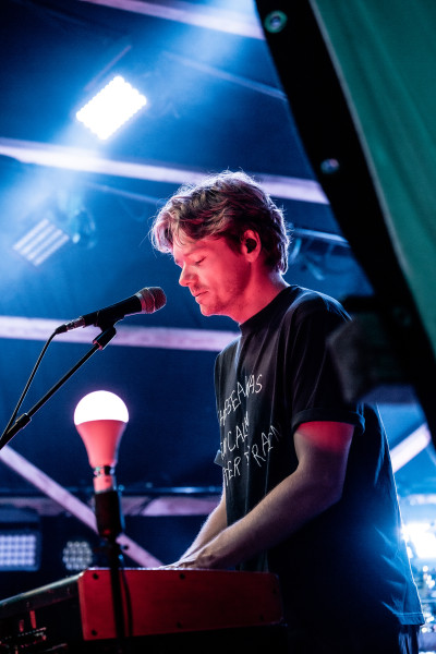 Sons of the East Openair / Support: Kim Churchill &middot; Mühle Hunziken